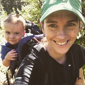 Meet your Posher, Julie